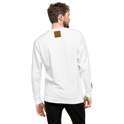 Unisex Premium Sweatshirt