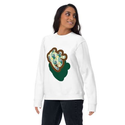 Unisex Premium Sweatshirt