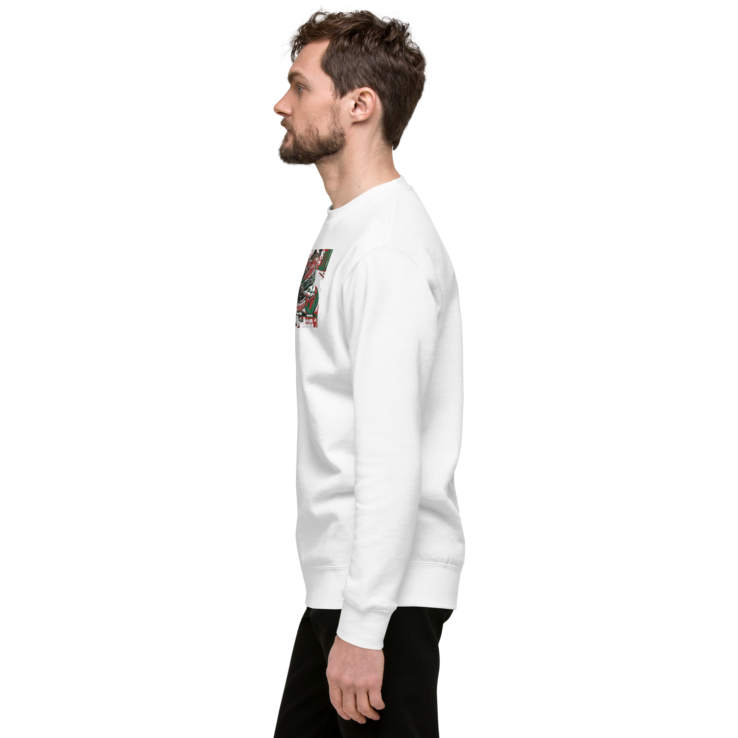 Unisex Premium Sweatshirt