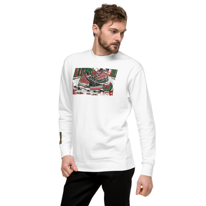 Unisex Premium Sweatshirt