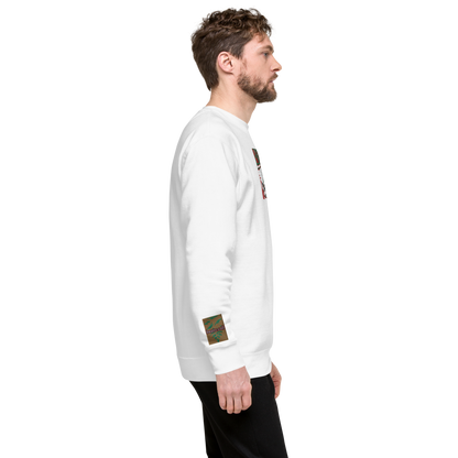 Unisex Premium Sweatshirt