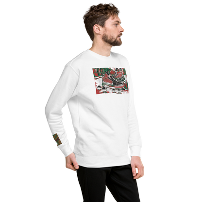 Unisex Premium Sweatshirt