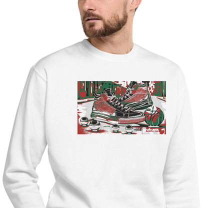 Unisex Premium Sweatshirt
