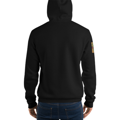 Unisex hoodie