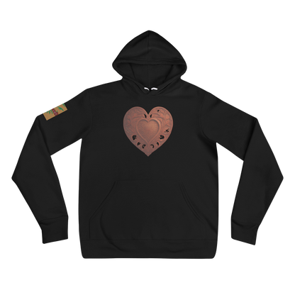 Unisex hoodie