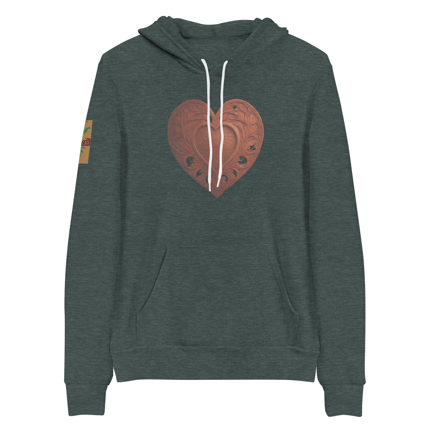 Unisex hoodie