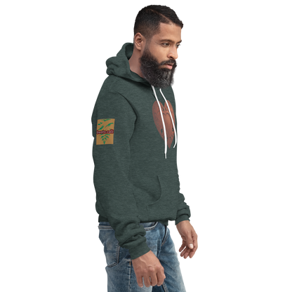 Unisex hoodie