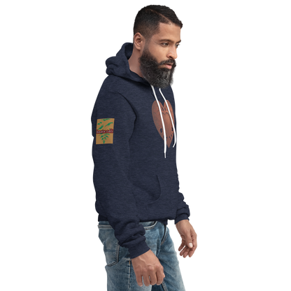 Unisex hoodie
