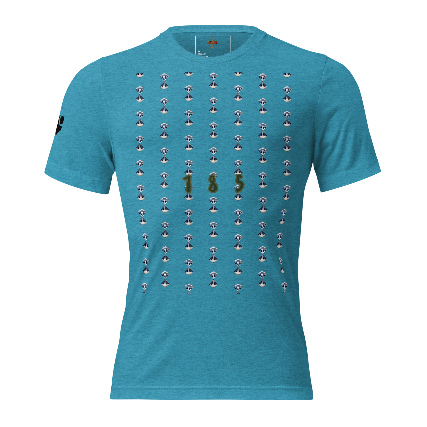 Short sleeve t-shirt