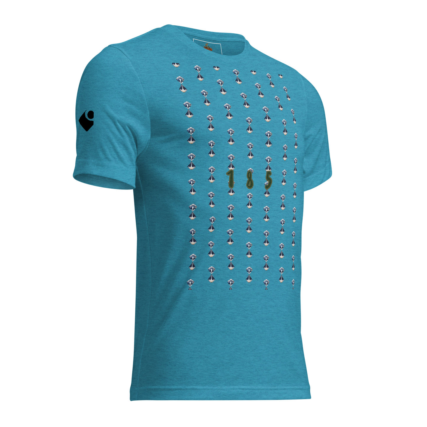 Short sleeve t-shirt