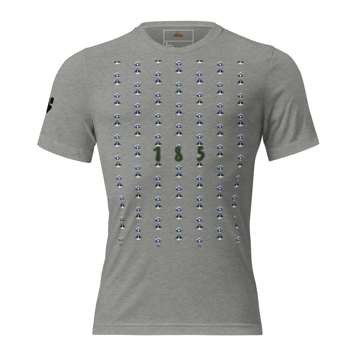 Short sleeve t-shirt