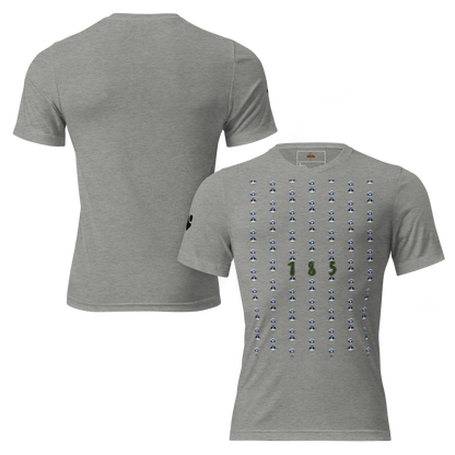 Short sleeve t-shirt