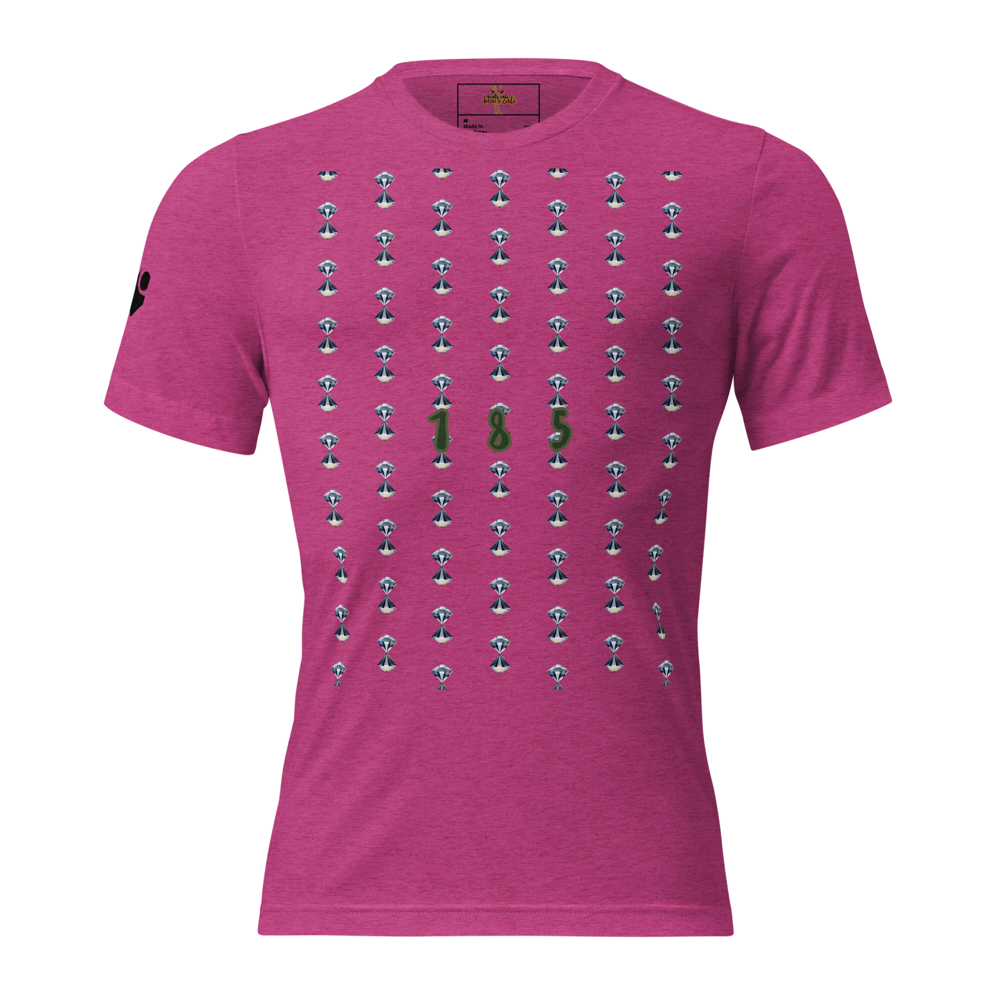 Short sleeve t-shirt