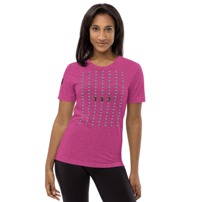 Short sleeve t-shirt