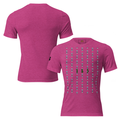 Short sleeve t-shirt