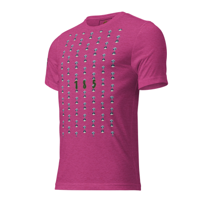 Short sleeve t-shirt