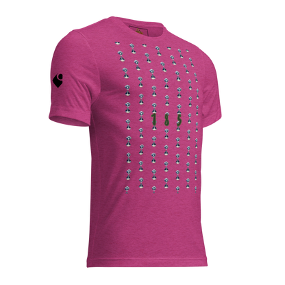 Short sleeve t-shirt