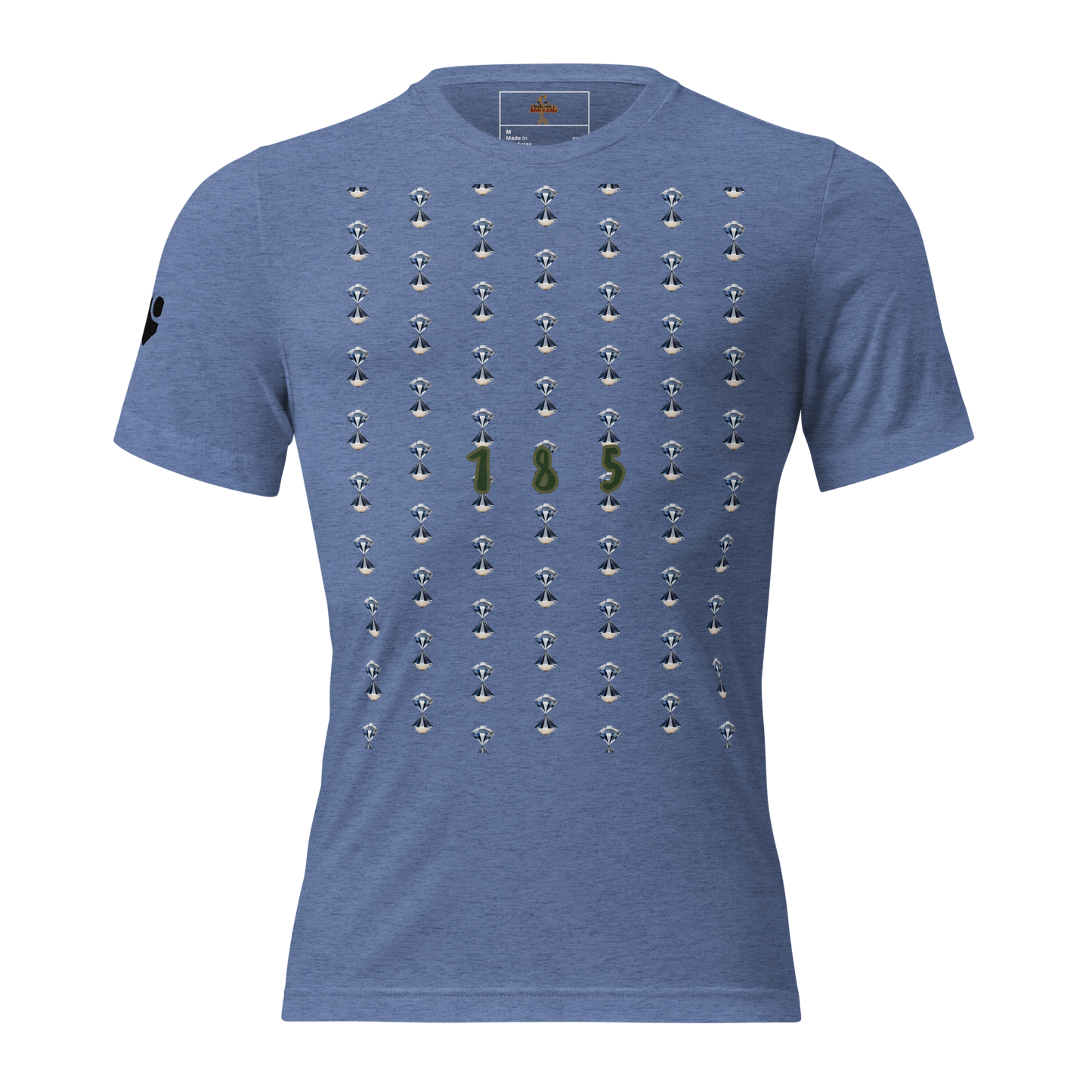 Short sleeve t-shirt