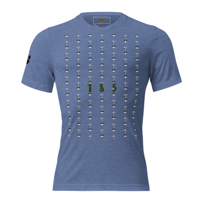 Short sleeve t-shirt