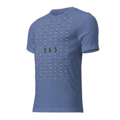 Short sleeve t-shirt
