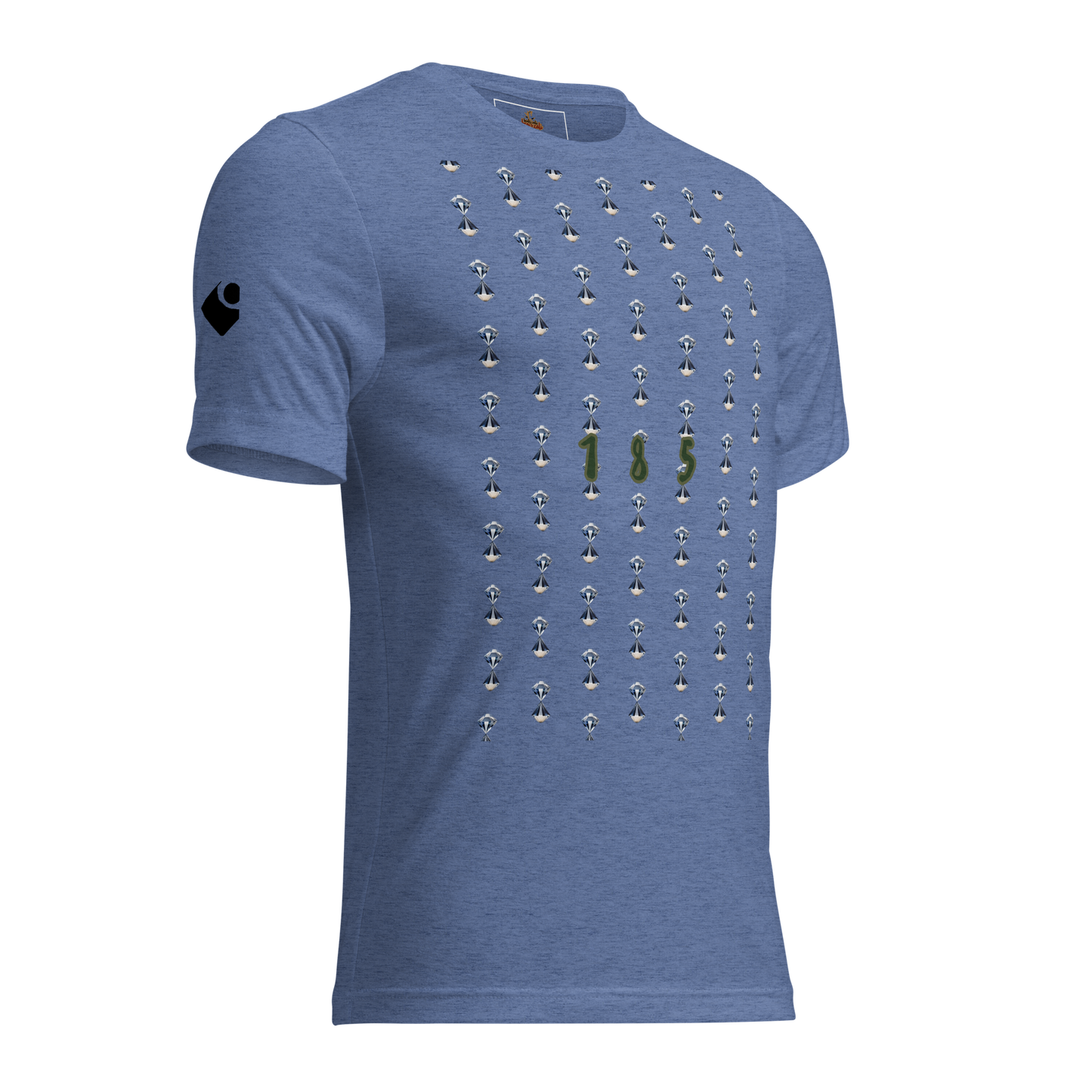 Short sleeve t-shirt