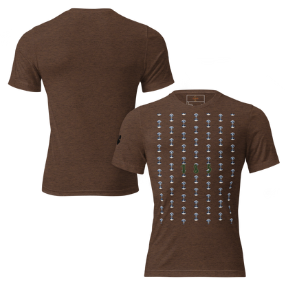 Short sleeve t-shirt