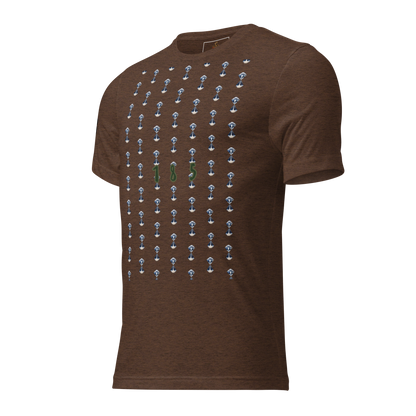 Short sleeve t-shirt