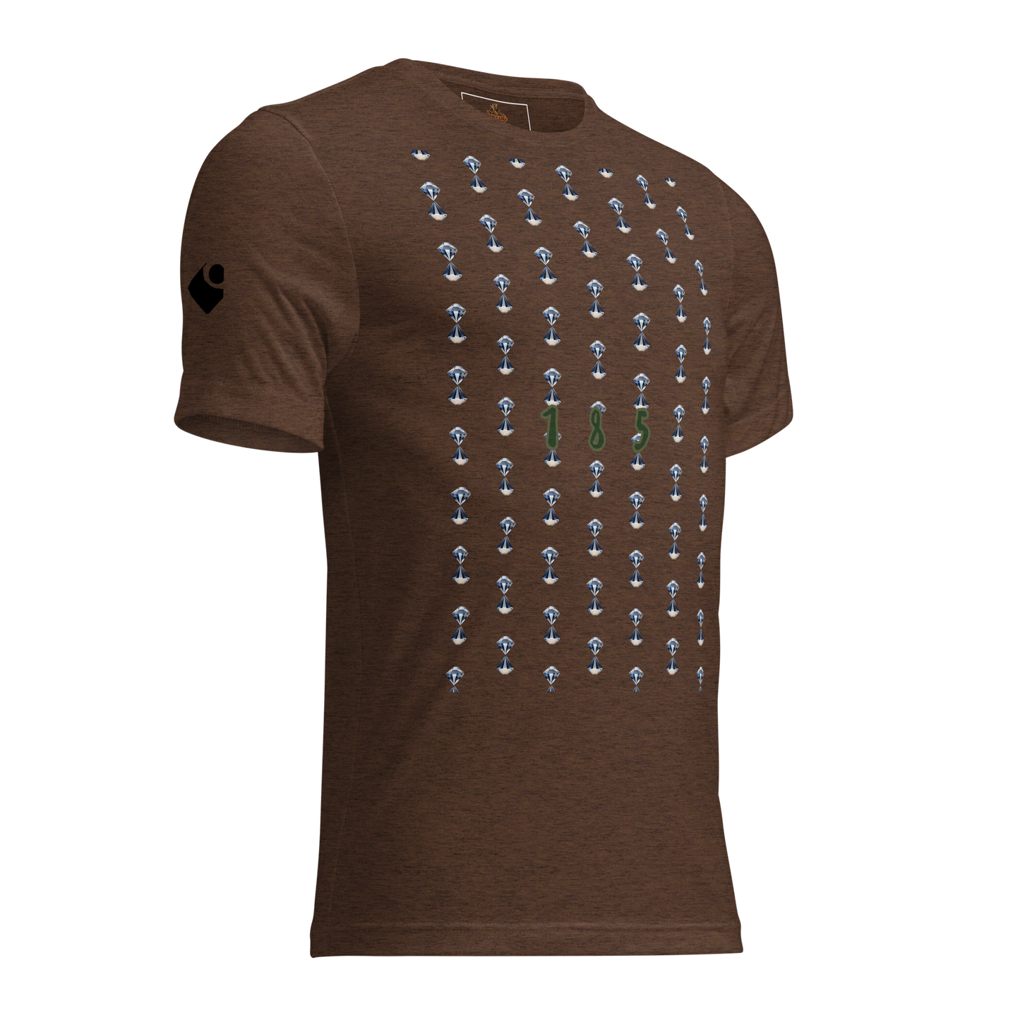 Short sleeve t-shirt