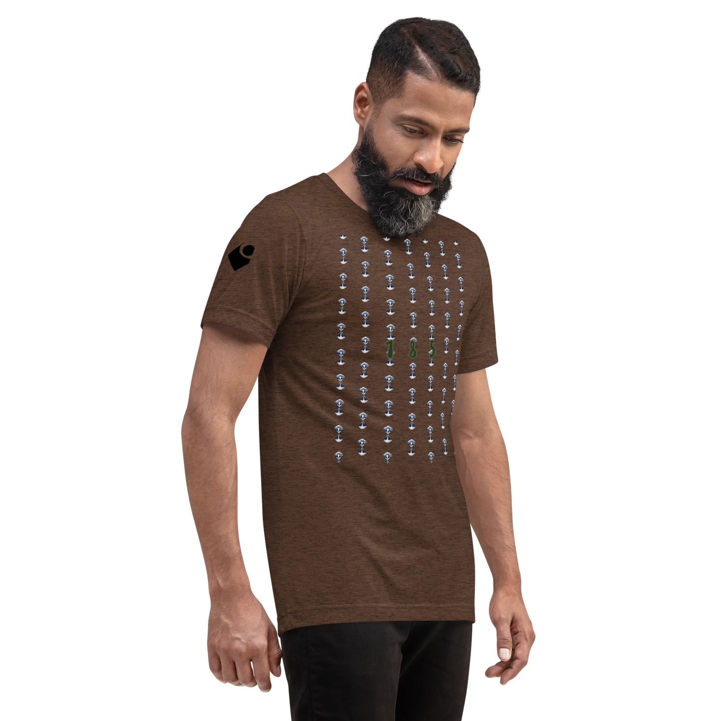 Short sleeve t-shirt