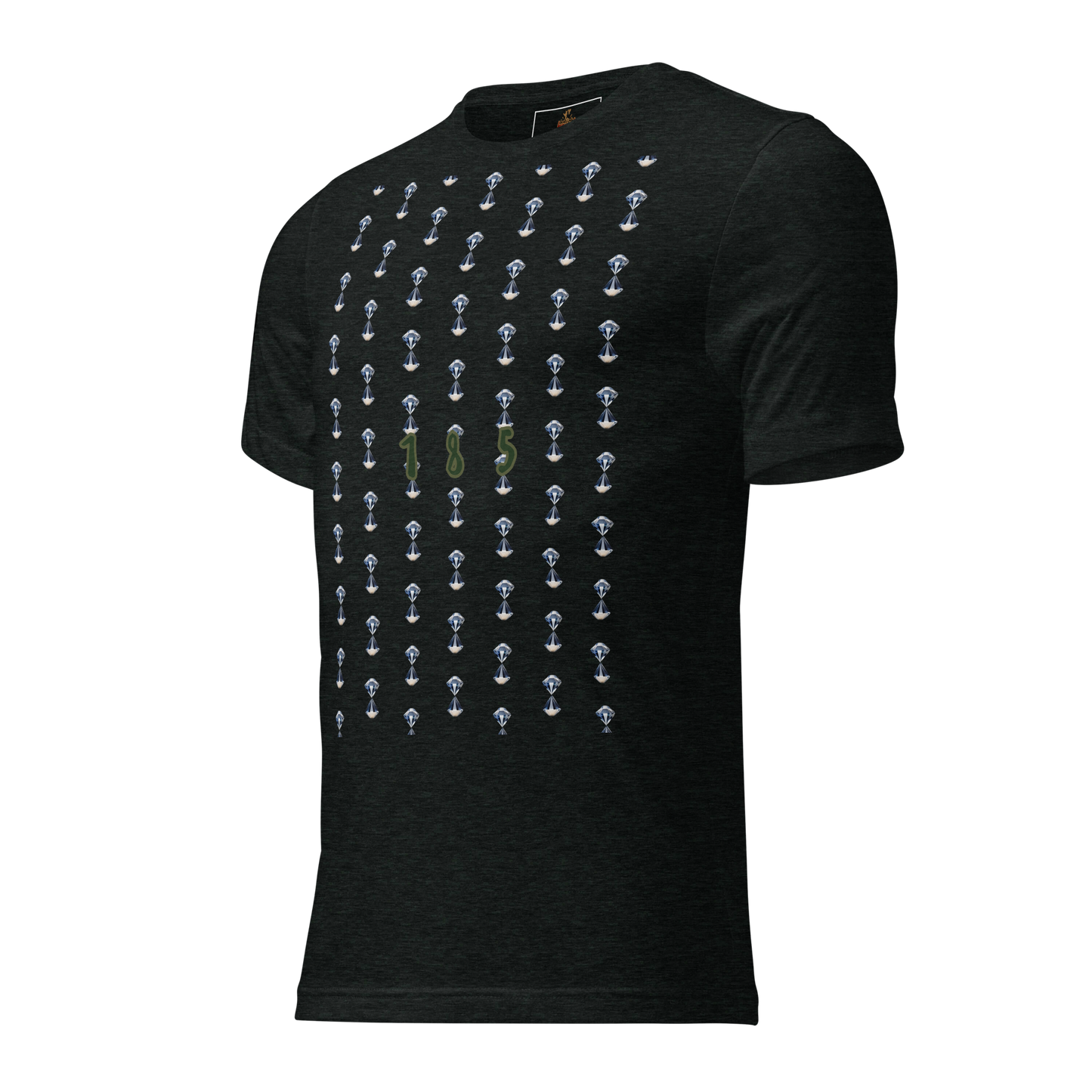 Short sleeve t-shirt