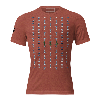 Short sleeve t-shirt