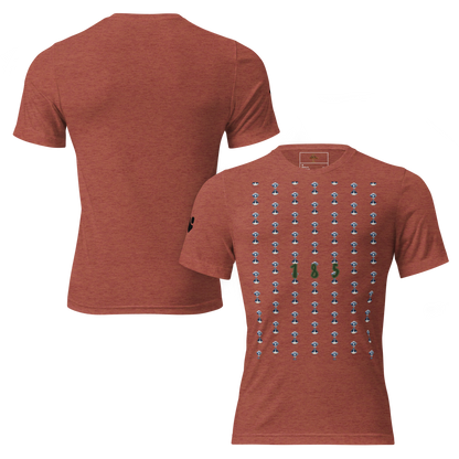 Short sleeve t-shirt