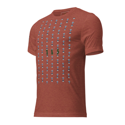 Short sleeve t-shirt