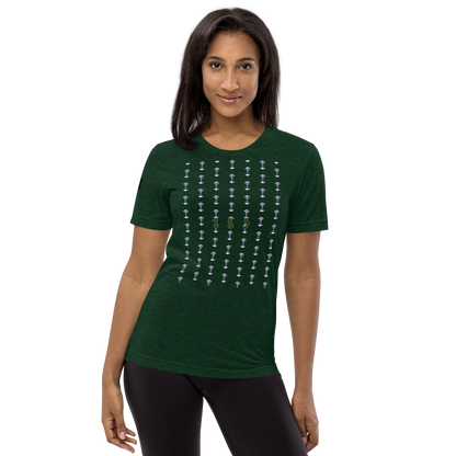 Short sleeve t-shirt
