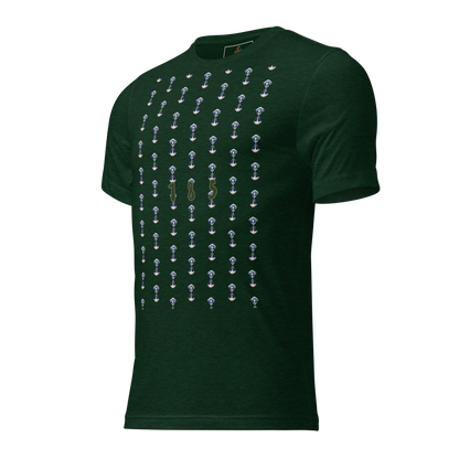 Short sleeve t-shirt
