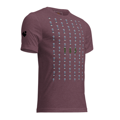 Short sleeve t-shirt