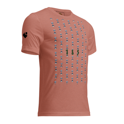 Short sleeve t-shirt