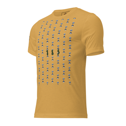 Short sleeve t-shirt