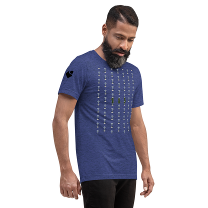 Short sleeve t-shirt