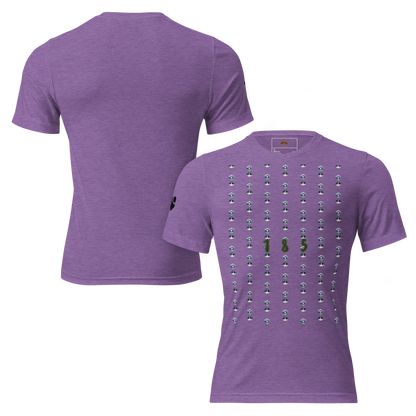 Short sleeve t-shirt
