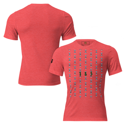 Short sleeve t-shirt