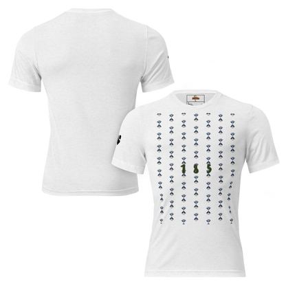 Short sleeve t-shirt