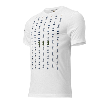 Short sleeve t-shirt