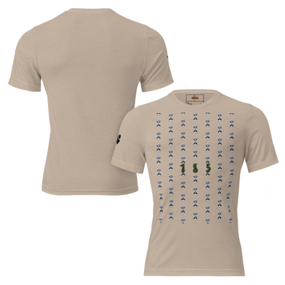 Short sleeve t-shirt