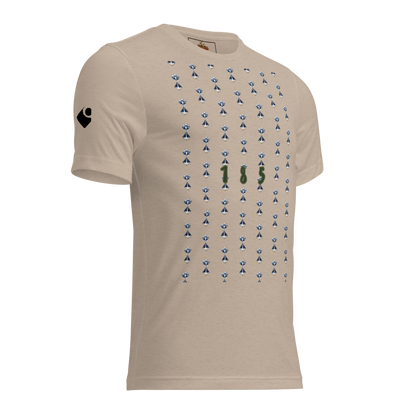 Short sleeve t-shirt