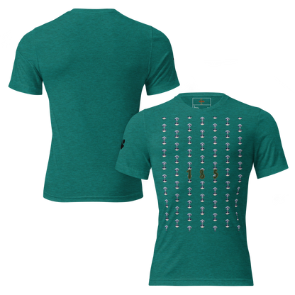 Short sleeve t-shirt