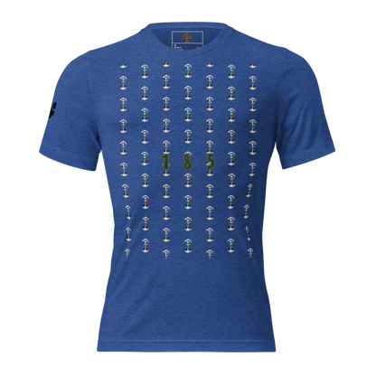 Short sleeve t-shirt