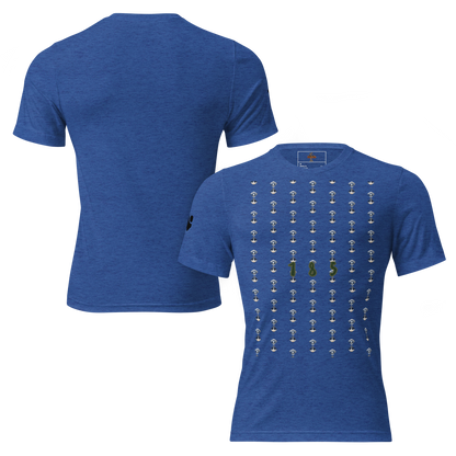 Short sleeve t-shirt