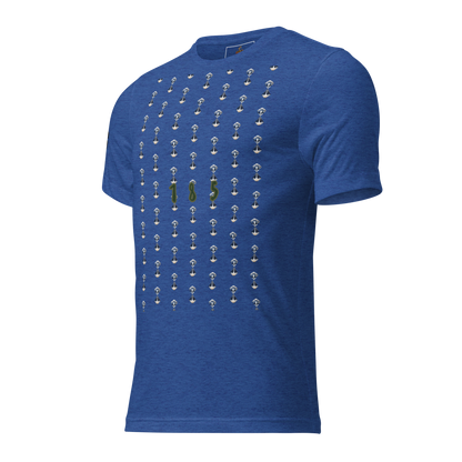 Short sleeve t-shirt