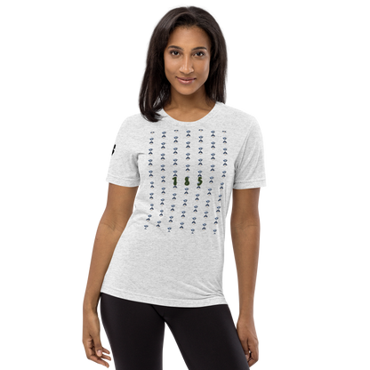 Short sleeve t-shirt